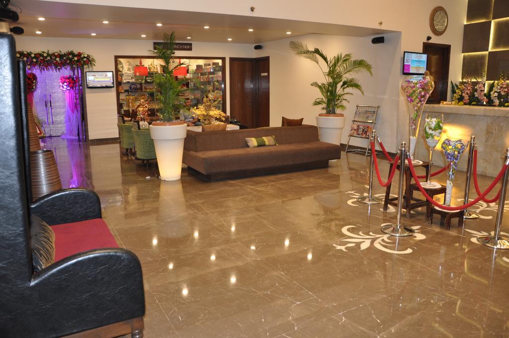 One Earth Avaas Hotel Амритсар Екстериор снимка