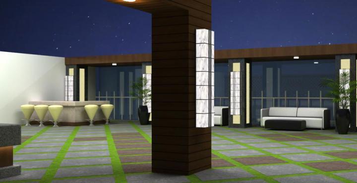 One Earth Avaas Hotel Амритсар Екстериор снимка