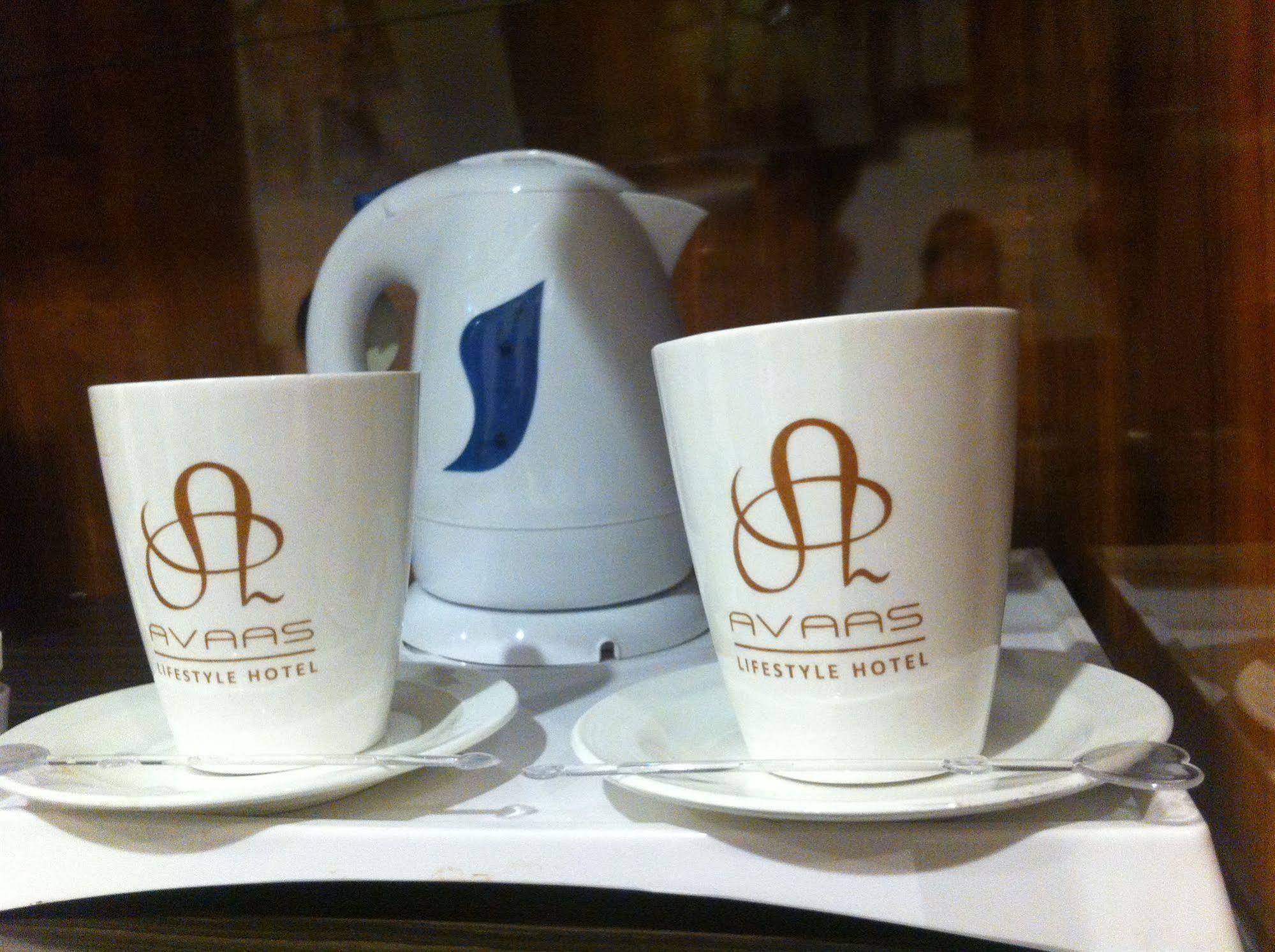 One Earth Avaas Hotel Амритсар Екстериор снимка