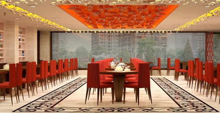 One Earth Avaas Hotel Амритсар Екстериор снимка