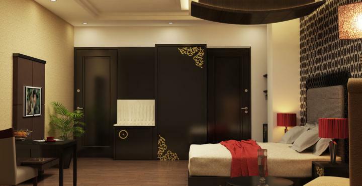 One Earth Avaas Hotel Амритсар Екстериор снимка